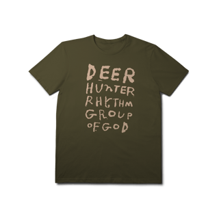 Nome do produto [Premium] DEERHUNTER