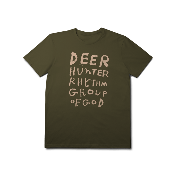 [Premium] DEERHUNTER