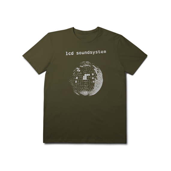 [Premium] LCD SOUNDSYSTEM