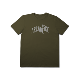 Nome do produto [Premium] ARCADE FIRE