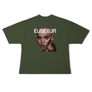 [Oversized] FKA TWIGS