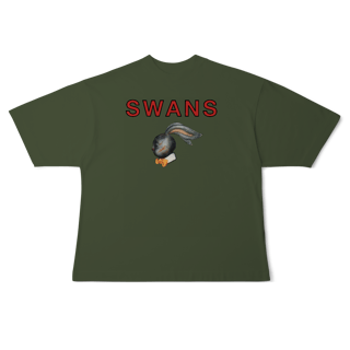 Nome do produto SWANS