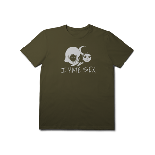 Nome do produto [Premium] I HATE SEX