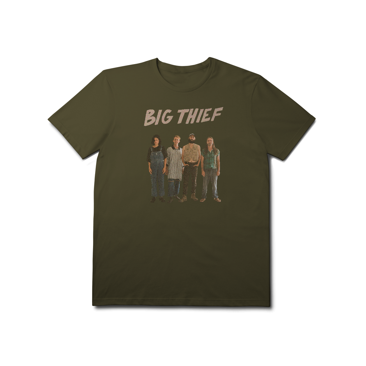 Nome do produto: [Premium] BIG THIEF