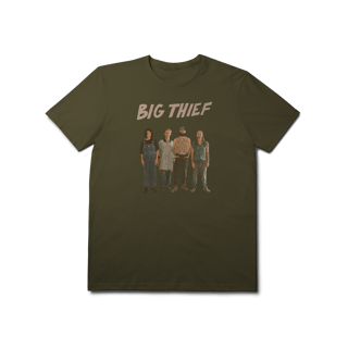 [Premium] BIG THIEF