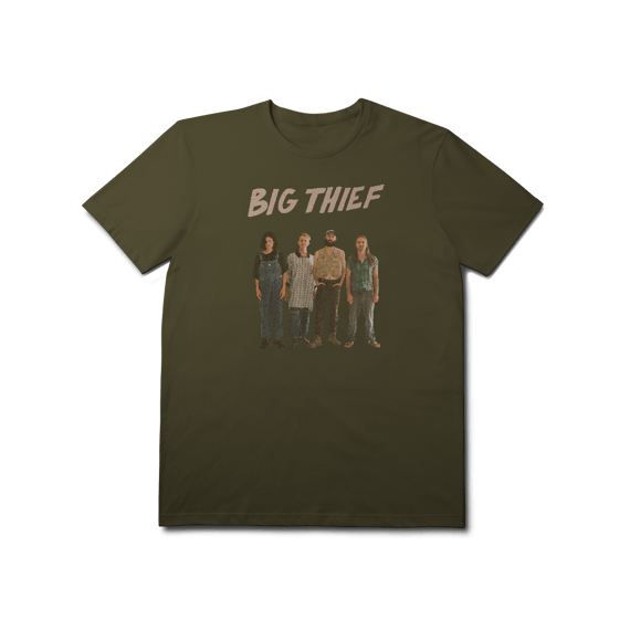 [Premium] BIG THIEF