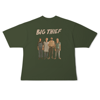 [Oversized] BIG THIEF