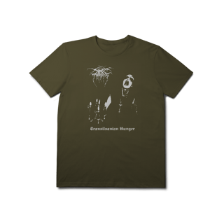 Nome do produto [Premium] DARKTHRONE