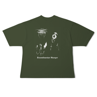 Nome do produto [Oversized] DARKTHRONE