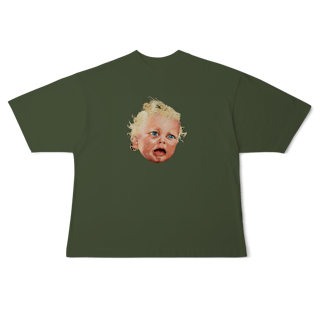 Nome do produto [Oversized] SWANS