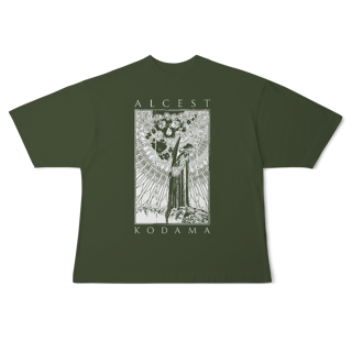 Nome do produto [Oversized] ALCEST