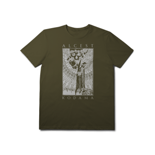 Nome do produto [Premium] ALCEST