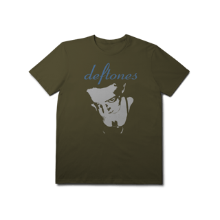 Nome do produto [Premium] DEFTONES