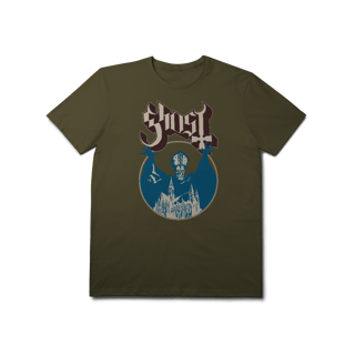 Nome do produto [Premium] GHOST