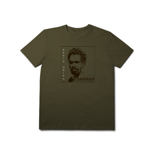 Nome do produto [Premium] DEATH GRIPS / EXMILITARY