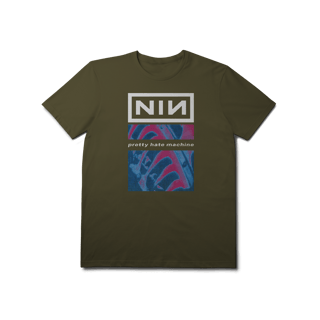 Nome do produto [Premium] NINE INCH NAILS