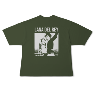 [Oversized] LANA DEL REY