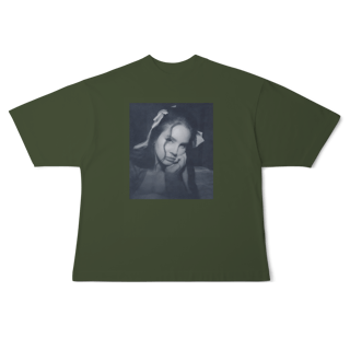 Nome do produto [Oversized] LANA DEL REY