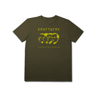 Nome do produto [Premium] KRAFTWERK