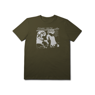 Nome do produto [Premium] SONIC YOUTH - GOO