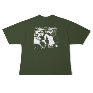 Nome do produto [Oversized] SONIC YOUTH - GOO