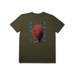 Nome do produto [Premium] SONIC YOUTH - DIRTY
