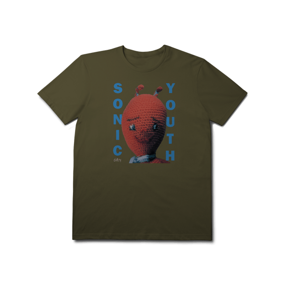 [Premium] SONIC YOUTH - DIRTY