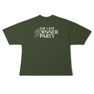 Nome do produto [Oversized] THE LAST DINNER PARTY