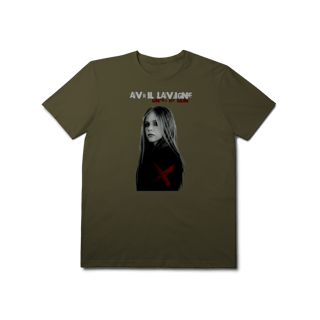 Nome do produto [Premium] AVRIL LAVIGNE