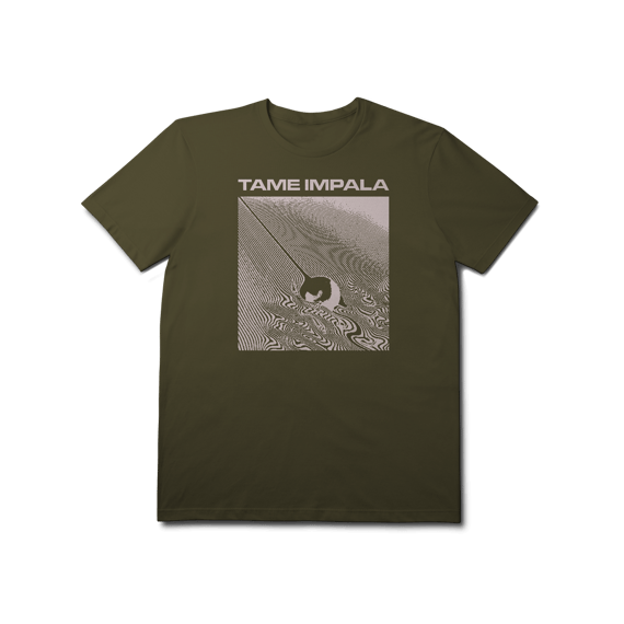 [Premium] TAME IMPALA