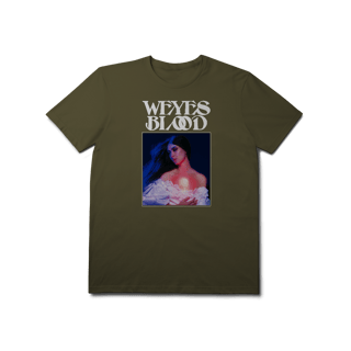 Nome do produto [Premium] WEYES BLOOD
