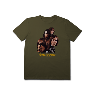 Nome do produto [Premium] THE STOOGES