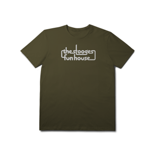 Nome do produto [Premium] THE STOOGES