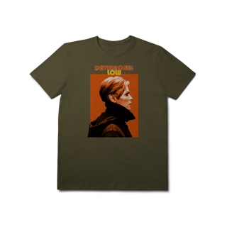 Nome do produto [Premium] DAVID BOWIE / LOW