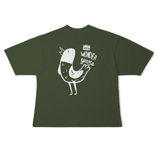 Nome do produto [Oversized] THE WONDER YEARS