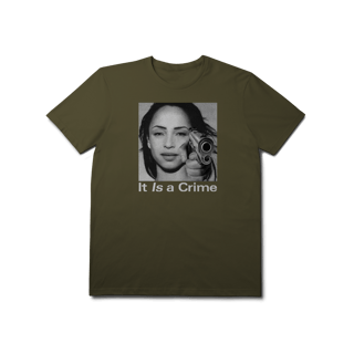 Nome do produto [Premium] SADE / IT IS A CRIME