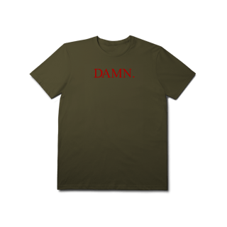 Nome do produto [Premium] KENDRICK LAMAR / DAMN