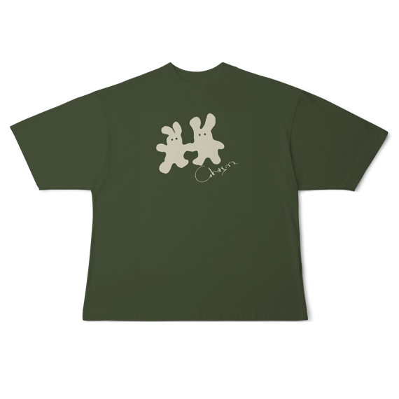 [Oversized] CLAIRO / CHARM