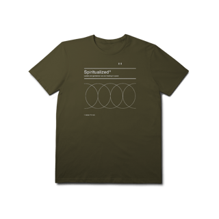 Nome do produto [Premium] SPIRITUALIZED