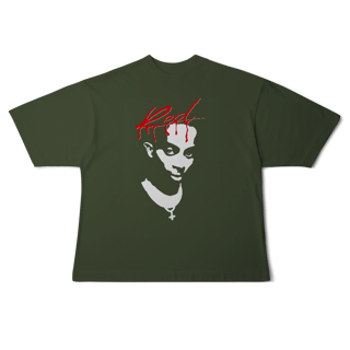 Nome do produto [Oversized] PLAYBOI CARTI