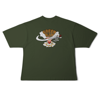 Nome do produto [Oversized] GREEN DAY / DOOKIE