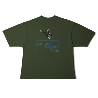 Nome do produto [Oversized] BOMBAY BICYCLE CLUB