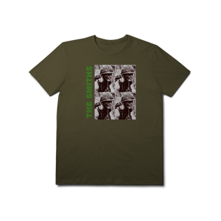 Nome do produto [Premium] THE SMITHS / MEAT IS MURDER