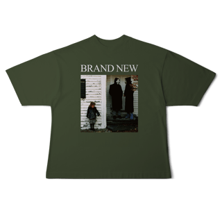 Nome do produto [Oversized] BRAND NEW