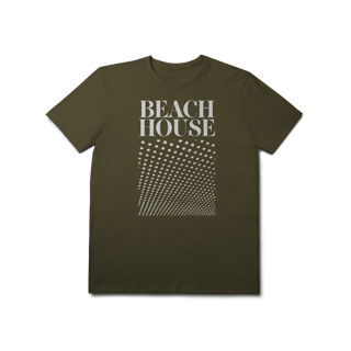 Nome do produto [Premium] BEACH HOUSE / BLOOM