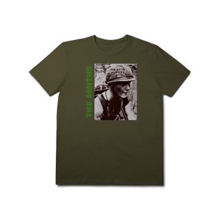 Nome do produto [Premium] THE SMITHS / MEAT IS MURDER