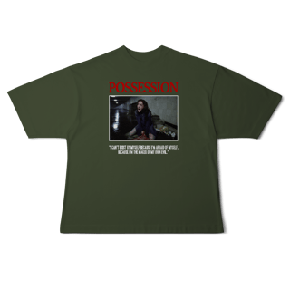 Nome do produto [Oversized] POSSESSION