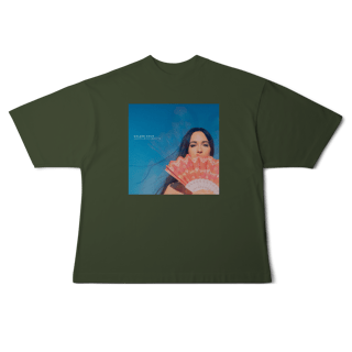 Nome do produto [Oversized] KACEY MUSGRAVES