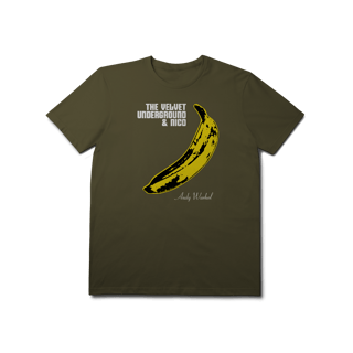 Nome do produto [Premium] THE VELVET UNDERGROUND & NICO