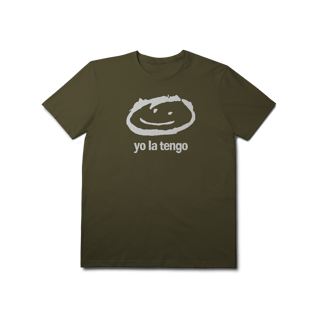 Nome do produto [Premium] YO LA TENGO